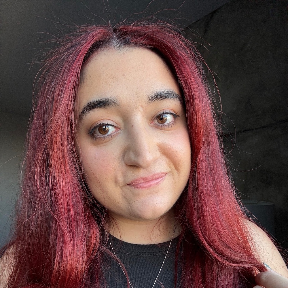 Meet your Posher, Rana